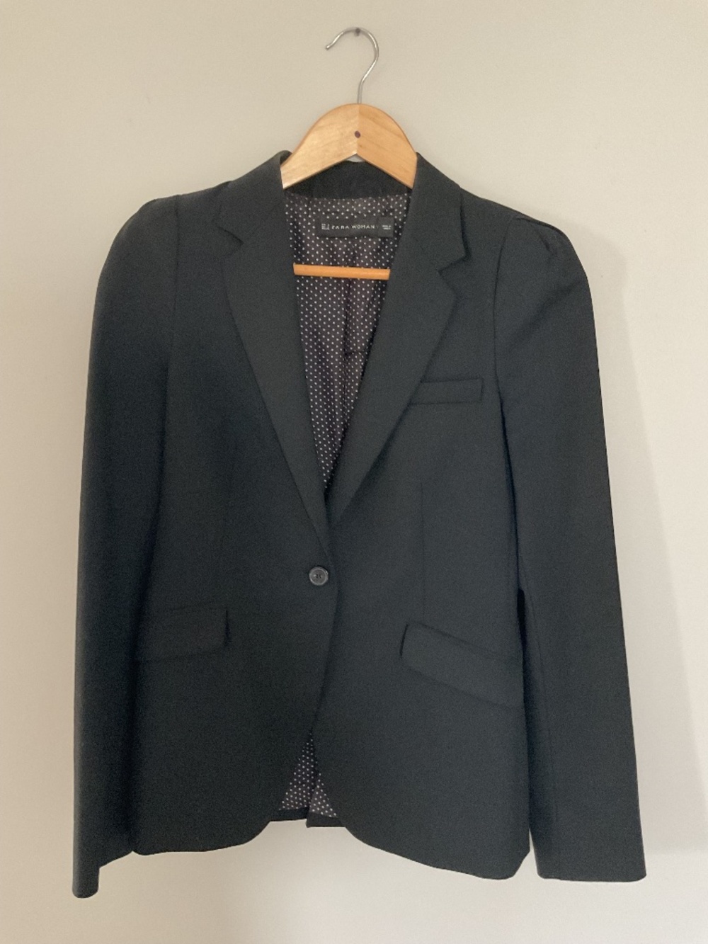 Zara Blazer